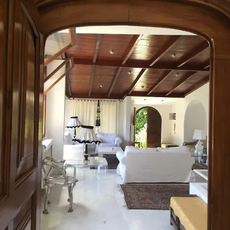 Semesterbostad Anedi - Rapallo