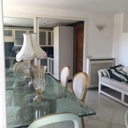 Anedi - Feriehus Rapallo