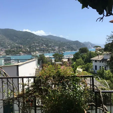Anedi - Rapallo