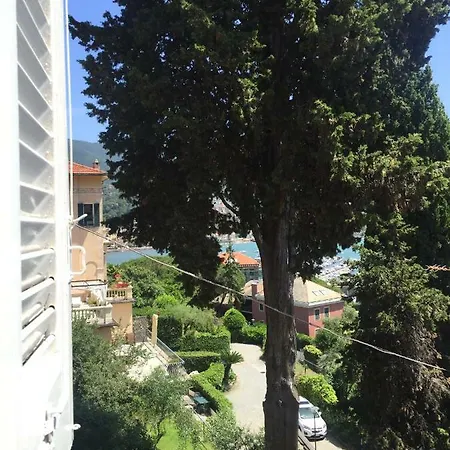 Anedi - Feriehus Rapallo