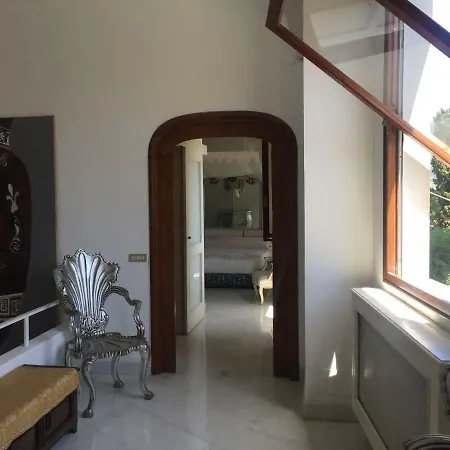 Feriehus Anedi -