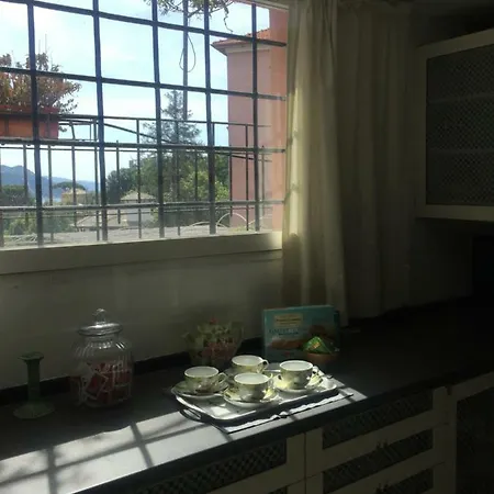 Anedi - Feriehus *